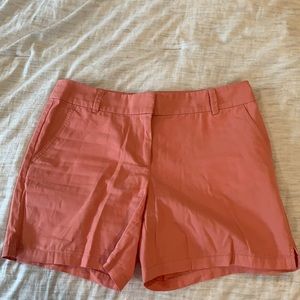 6 inch Chino short